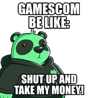 Video Games Sticker by SuperVerse