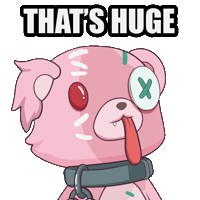 Shocked New Game Sticker by Masters of Mayhem