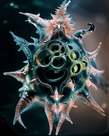 Bg Network GIF by Aleksey Efremov