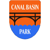 Cleveland Waterfront Sticker by Destination Cleveland