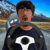 109 Mph GIF