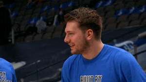 Regular Season Sport GIF by NBA