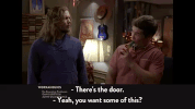 comedy central season 6 episode 3 GIF by Workaholics