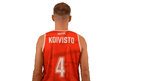 Sport Basketball Sticker by Basket_fi