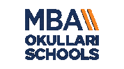 mbaokullaritr mba mba okulları mbaokulları mba schools Sticker