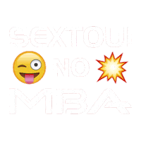 Sextou Sticker by IPOG