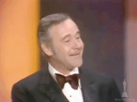 jack lemmon oscars GIF by The Academy Awards