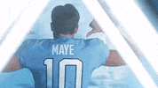 North Carolina Football GIF by UNC Tar Heels