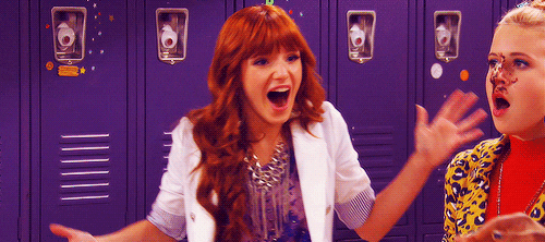 teen wolf cece jones GIF