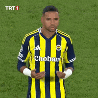 Matchday Pray GIF by TRT