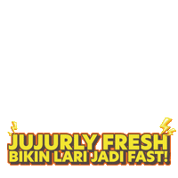 Cfd Freshmilk Sticker by Greenfields Indonesia