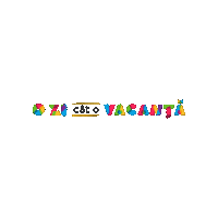 helloholidays logo o zi cat o vacanta vertical Sticker