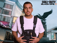 Cod GIF by Call of Duty