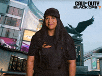 Cod GIF by Call of Duty
