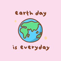 Go Green Climate Change GIF