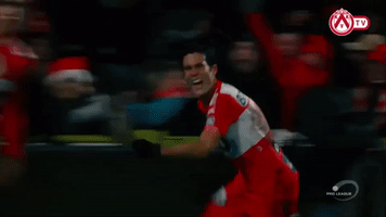 happy goal GIF