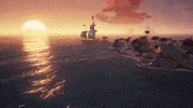 Season 7 GIF by Sea of Thieves