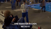 comedy central season 3 episode 10 GIF by Workaholics
