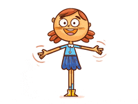 Gokceakgul happy dance music fun GIF