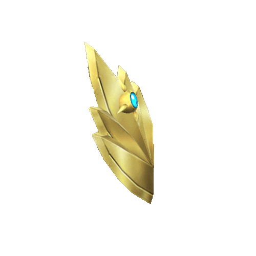 Shield Dq Sticker by 星のドラゴンクエスト
