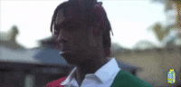 Hit It Music Video GIF by Famous Dex