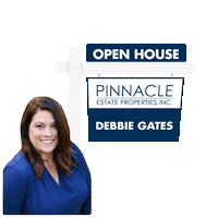Simi Valley Westlake Sticker by Debbie Gates Realtor