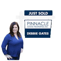 Simi Valley Westlake Sticker by Debbie Gates Realtor