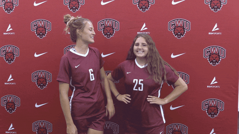 College Sports Sport GIF by CWU Athletics