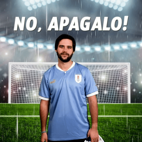 Apaga! Apaga!