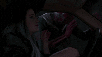 Kathryn Hahn Wanda Vision GIF by Vulture.com