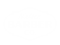 Barber Oth Sticker by Wilco Art Lab