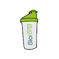 happy sport Sticker by Biotona