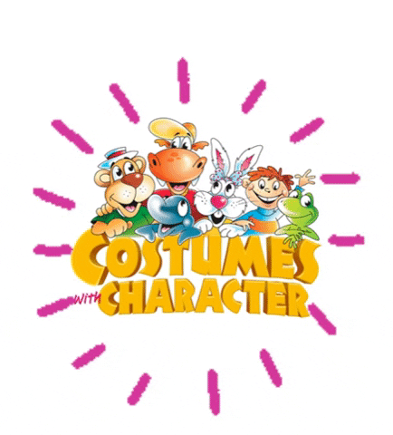 Costumeswithcharacter giphygifmaker giphyattribution cwc costumeswithcharacter GIF