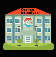 City C GIF by Ceyhan Belediyesi