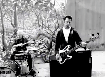 macy's day parade GIF by Green Day