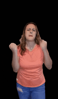 Happy Si GIF by Pao Vidal