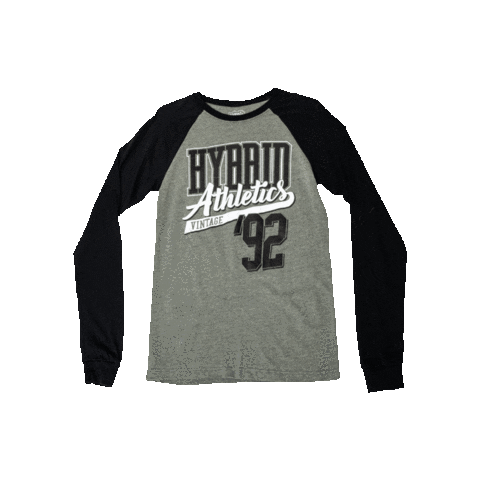 Stefi Cohen Sticker by HYBRID Performance Method