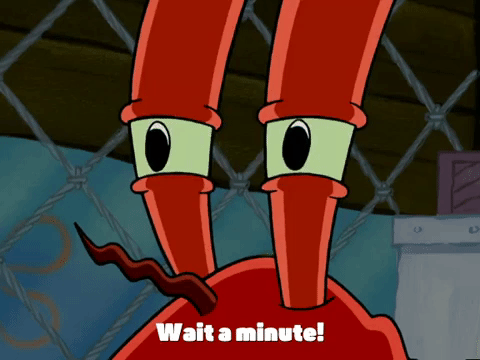 season 4 episode 13 GIF by SpongeBob SquarePants