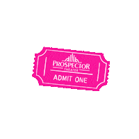 ProspectorTheater connecticut movie theater wilton sparkle on Sticker