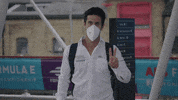 Audi Sport GIF by ABB Formula E