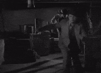 classic film tough guy GIF by Warner Archive