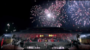thirtysecondstomars 30 seconds to mars from yesterday GIF
