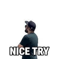 Sorry Congrats Sticker
