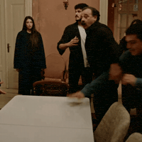 Angry Startv GIF by Burak Berkay