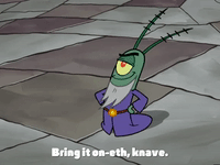 season 4 episode 6 GIF by SpongeBob SquarePants