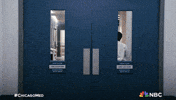 Chicago Med Nbc GIF by One Chicago