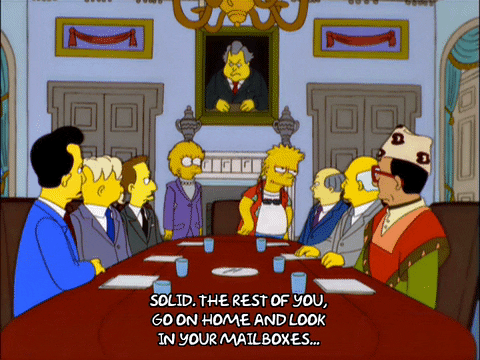 bart simpson GIF