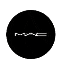 mac studiofix Sticker
