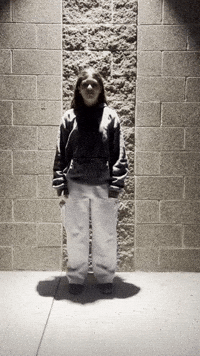 Karate GIF