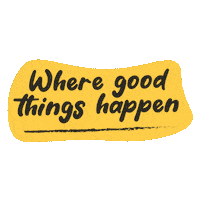 getfini yellow health mental health fini Sticker